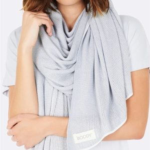 Boody Cozy Knit Wrap